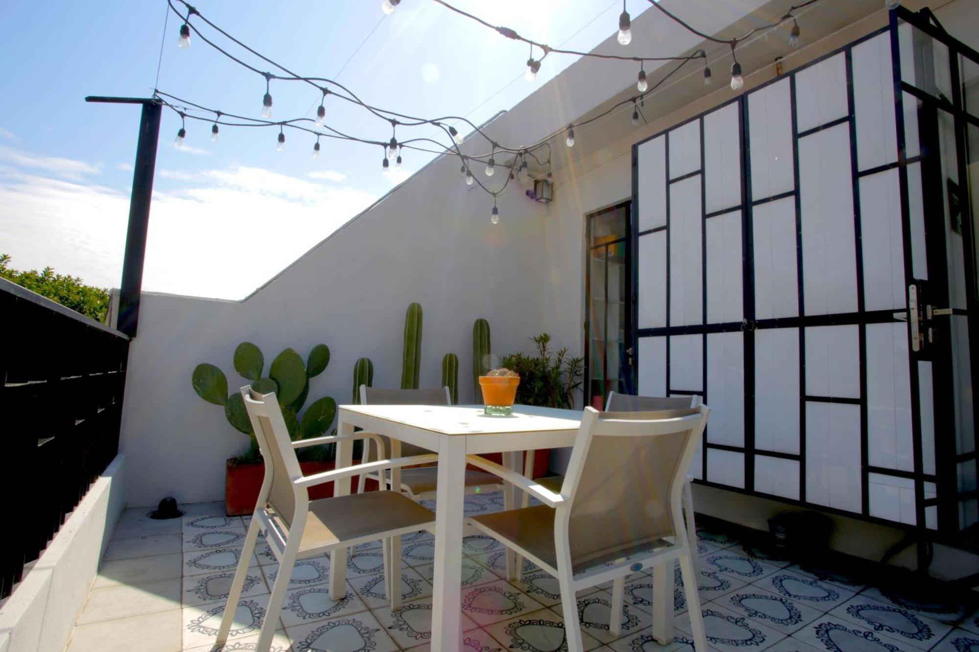 La Palomilla Bed & Breakfast (Adults Only) Mexico By Eksteriør billede